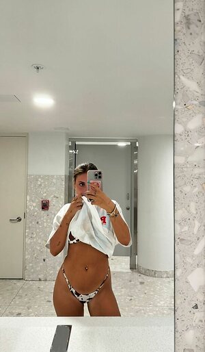 Francesca Biella leaked photo #6