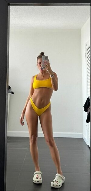 Francesca Biella leaked photo #10