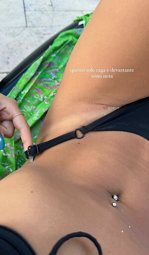Francesca Biella leaked photo #13
