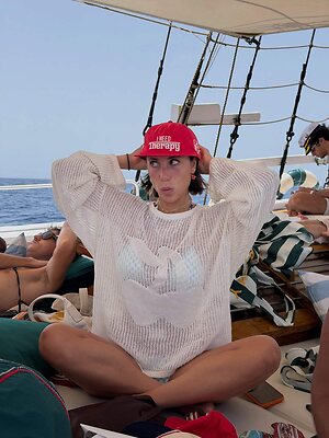 Francesca Biella leaked photo #53