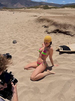 Francesca Biella leaked photo #58