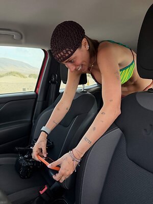 Francesca Biella leaked photo #63