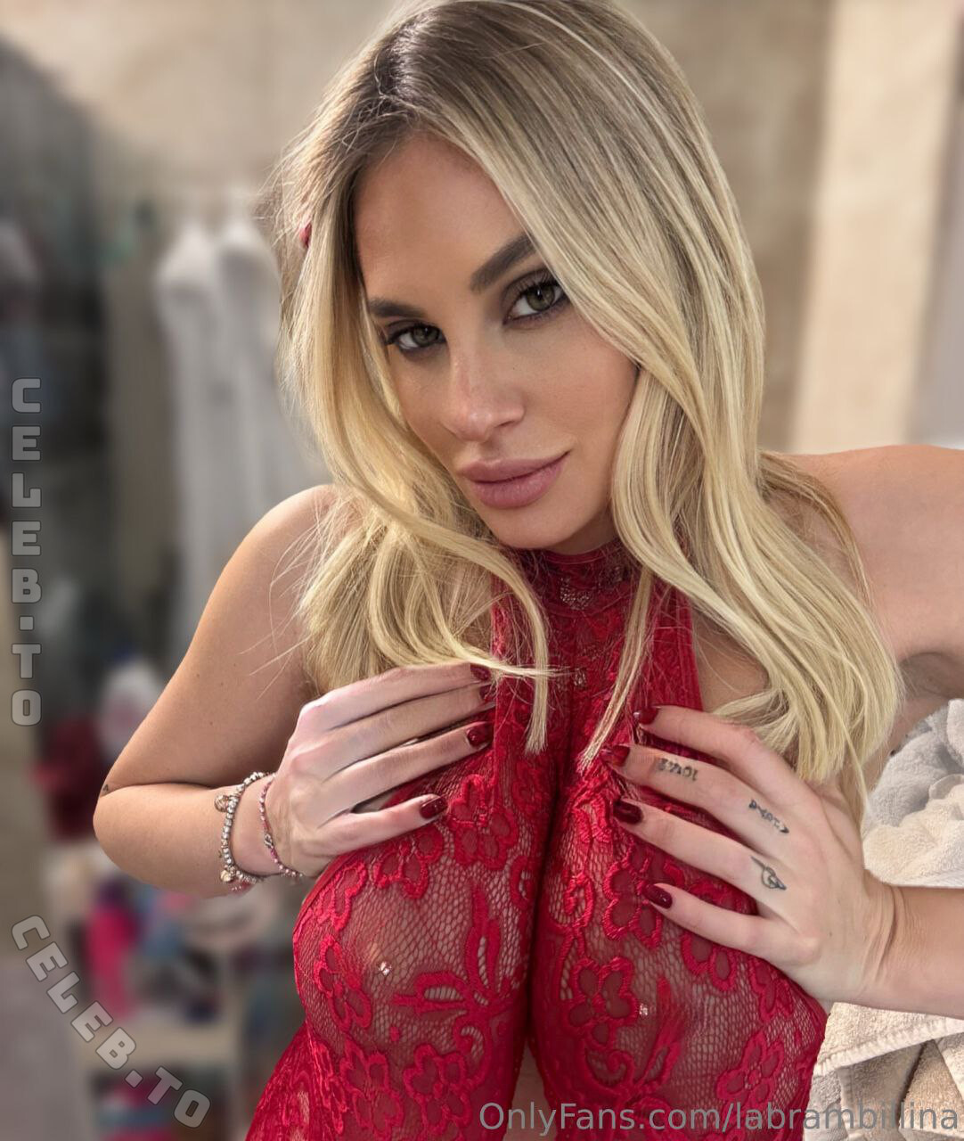 Francesca Brambilla photo