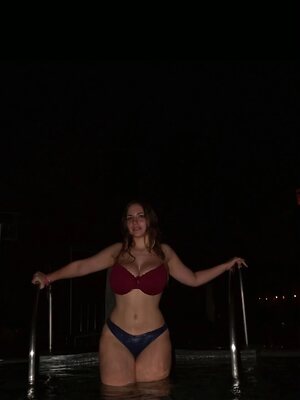 Francesca C. Nude Leaked Photo #87