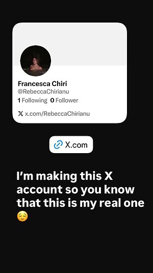 Francesca C.