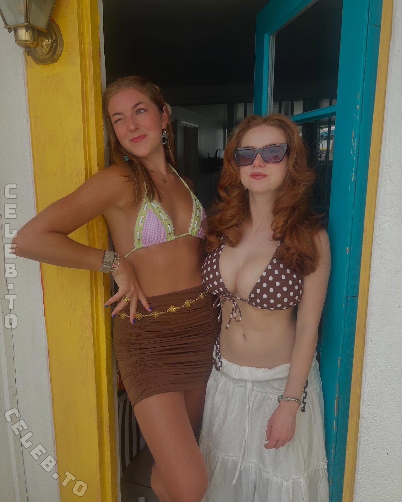 Francesca Capaldi photo