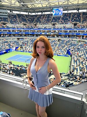 Francesca Capaldi leaked photo #9