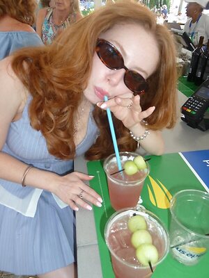 Francesca Capaldi leaked photo #10