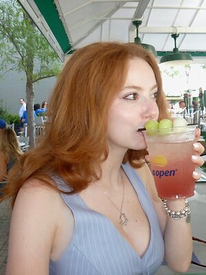 Francesca Capaldi leaked photo #11