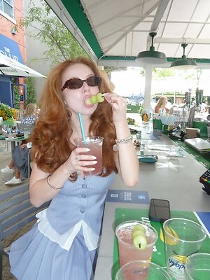 Francesca Capaldi leaked photo #12