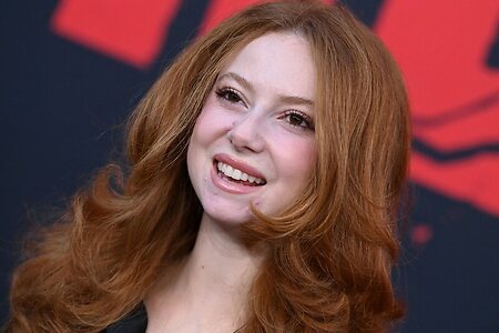 Francesca Capaldi leaked photo #17