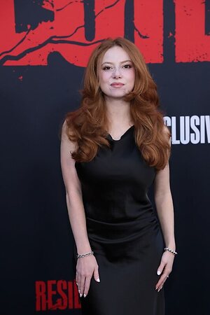 Francesca Capaldi leaked photo #20