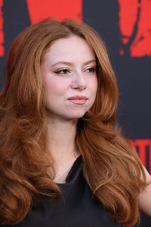 Francesca Capaldi leaked photo #22