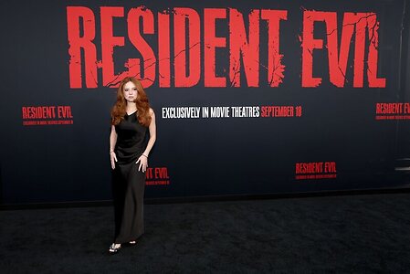 Francesca Capaldi leaked photo #27