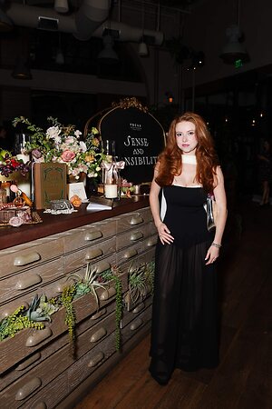 Francesca Capaldi leaked photo #60