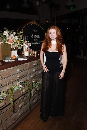 Francesca Capaldi leaked photo #61