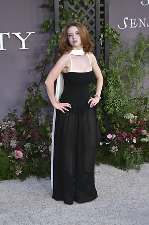Francesca Capaldi leaked photo #67