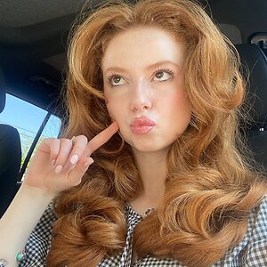 Francesca Capaldi leaked photo #77