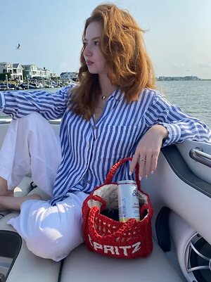 Francesca Capaldi leaked photo #79