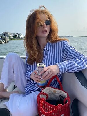 Francesca Capaldi leaked photo #80