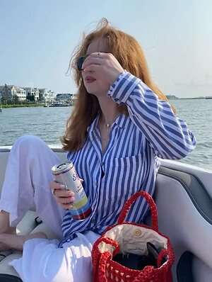 Francesca Capaldi leaked photo #81