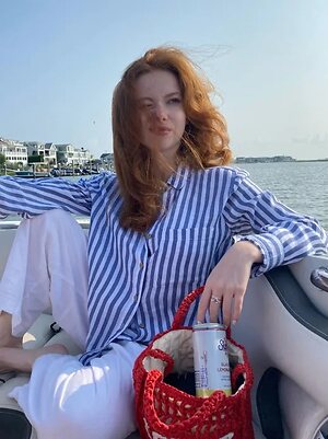 Francesca Capaldi leaked photo #82