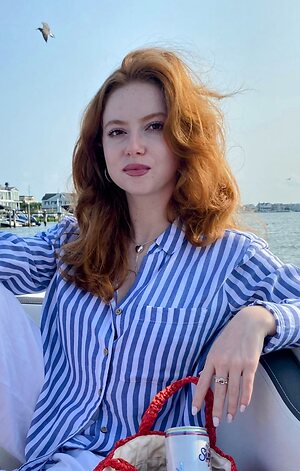 Francesca Capaldi leaked photo #83