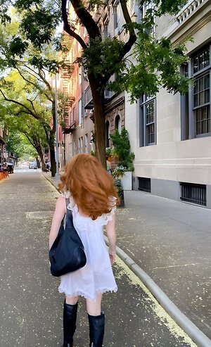 Francesca Capaldi leaked photo #86