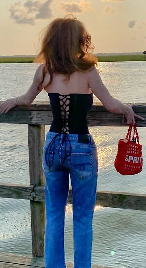 Francesca Capaldi leaked photo #89