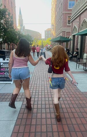 Francesca Capaldi leaked photo #92