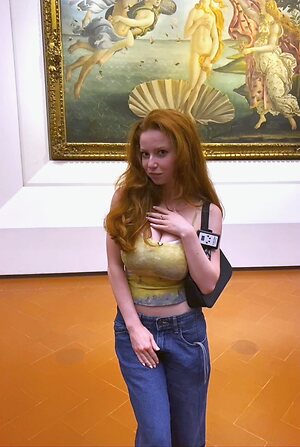 Francesca Capaldi leaked photo #93