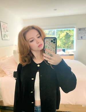 Francesca Capaldi leaked photo #97