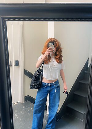 Francesca Capaldi leaked photo #99