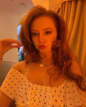 Francesca Capaldi leaked photo #100