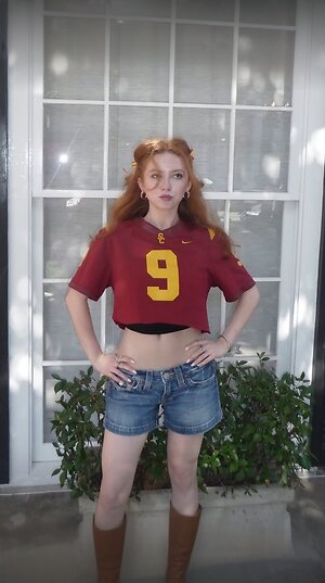 Francesca Capaldi leaked photo #101