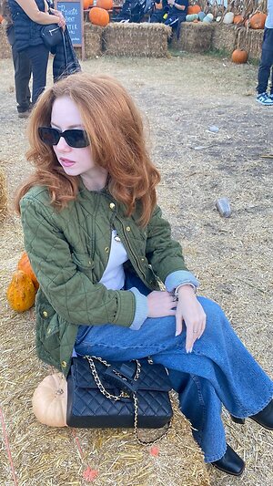 Francesca Capaldi leaked photo #103