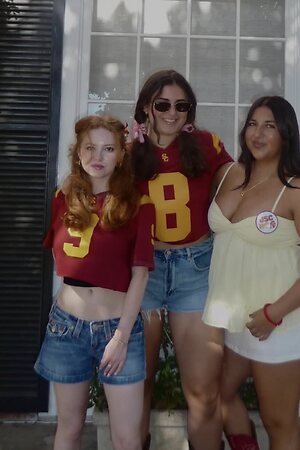 Francesca Capaldi leaked photo #104