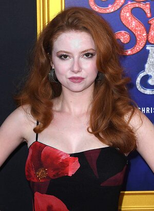 Francesca Capaldi leaked photo #106