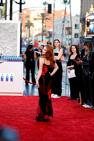 Francesca Capaldi leaked photo #109