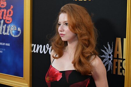 Francesca Capaldi leaked photo #113