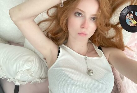 Francesca Capaldi