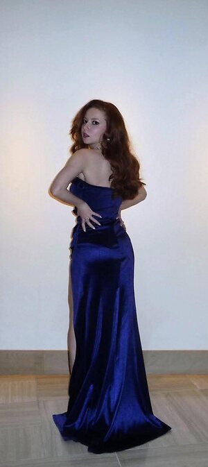 Francesca Capaldi leaked photo #124