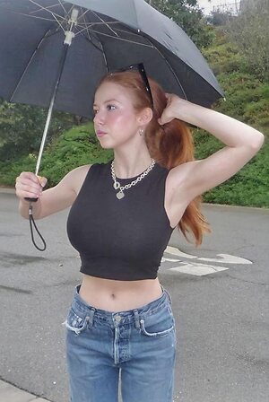 Francesca Capaldi