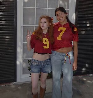 Francesca Capaldi