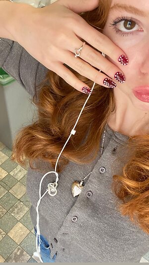 Francesca Capaldi leaked photo #140
