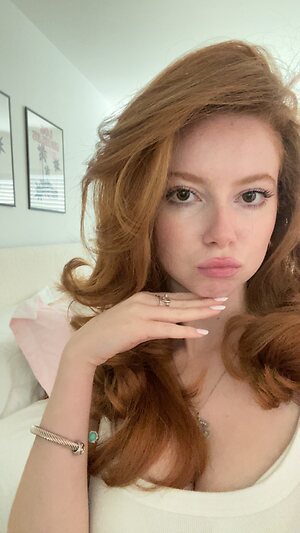 Francesca Capaldi leaked photo #142