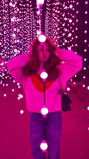 Francesca Capaldi leaked photo #143
