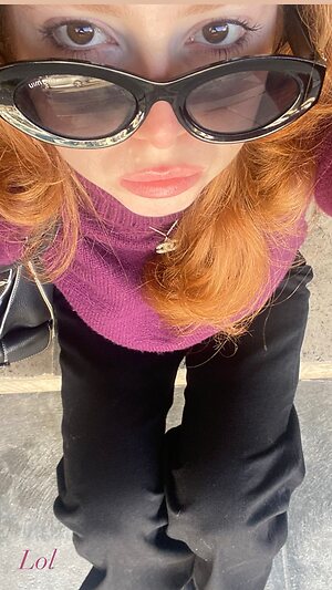 Francesca Capaldi leaked photo #149