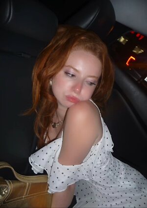 Francesca Capaldi leaked photo #153
