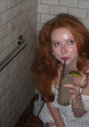 Francesca Capaldi leaked photo #155